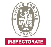 INSPECTORATE INTERNATIONAL LIMITED